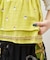 【チャイハネ】アナイシャキャミソール