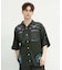 【チャイハネ】ロザリナメンズシャツ