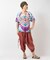 【チャイハネ】クシュモメンズパンツ