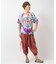 【チャイハネ】クシュモメンズパンツ