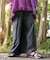 【チャイハネ】サバーイタイパンツ