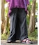 【チャイハネ】サバーイタイパンツ