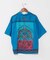 【チャイハネ】レヘンナシャツ