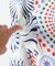 【チャイハネ】ハナビナメンズパンツ