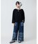 【チャイハネ】ノマデニパンツ