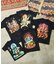 【チャイハネ】ディヴィナラメンズＴシャツ