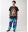 【チャイハネ】ディヴィナラメンズＴシャツ