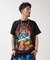 【チャイハネ】ディヴィナラメンズＴシャツ