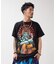 【チャイハネ】ディヴィナラメンズＴシャツ