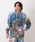 【チャイハネ】Amina×grn ディアベラメンズフーディー