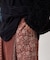 【チャイハネ】ブロエンコーデュロイメンズパンツ
