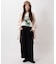 【チャイハネ】ウェニスカパンツ