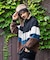 【チャイハネ】ロイドフライトキャップ