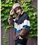 【チャイハネ】ロイドフライトキャップ