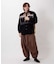 【チャイハネ】ウェニスカMEN'Sシャツ