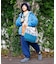 【チャイハネ】バイカドコーデュロイパンツ