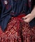 【チャイハネ】ラトーナ総刺繍スカート