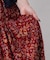 【チャイハネ】ラトーナ総刺繍スカート