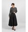 タフタバルーンスカート