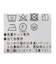 バイカラーAラインワンピース