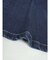 「05」ロングデニムスカート(Skyblue/Navy color)