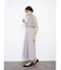 ケープライクレースワンピース（new color）