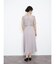 ケープライクレースワンピース（new color）
