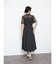 ケープライクレースワンピース（new color）