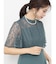 ケープライクレースワンピース（new color）