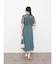 ケープライクレースワンピース（new color）