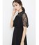 ケープライクレースワンピース（new color）