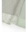 ボリュームショルダーバイカラードレス(light green,light yellow,light gray)