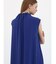 タックネックワンピース（Navy）