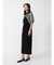 シフォンボレロワンピース