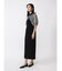 シフォンボレロワンピース