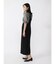 シフォンボレロワンピース