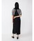 シフォンボレロワンピース