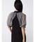シフォンボレロワンピース