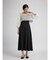 シフォンボレロレイヤードワンピース