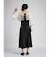 シフォンボレロレイヤードワンピース