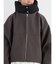 2WAYショートブルゾン