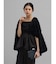 バルーンキャミブラウス＆パンツセットアップ