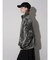 PIPING VELOUR JACKET
