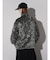 PIPING VELOUR JACKET