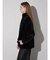 PIPING VELOUR JACKET