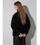 PIPING VELOUR JACKET