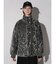 PIPING VELOUR JACKET