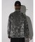 PIPING VELOUR JACKET