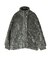 PIPING VELOUR JACKET