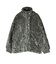 PIPING VELOUR JACKET
